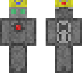 king robots