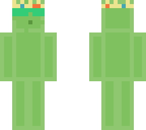 king slime