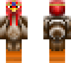 king turkey