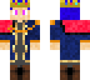 king v1