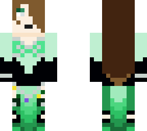 kitty (arcana mc)