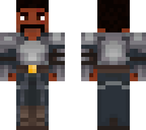 knight johnny v3 (fixed)