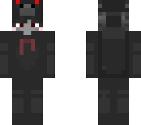 larrxe's skin