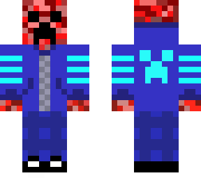 lava creeper