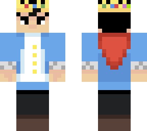 legendyt skin