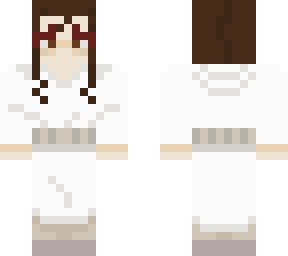 leia organa new hope
