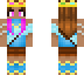 leo's human form