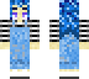lil' blu!