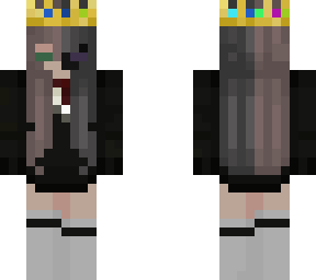 lilcherryboo skin more ender
