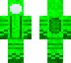 lime crewmate