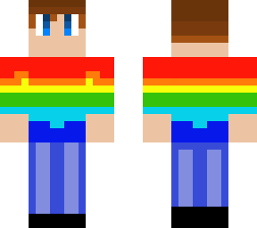 little boy remaked