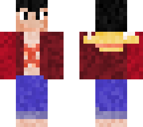 luffy