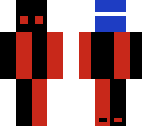 luis skin