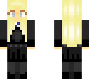 luna lovegood! requested by qixel!