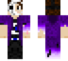 lunar acolyte robes (war torn)