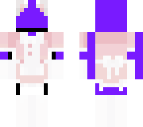 ma bruda maid drem