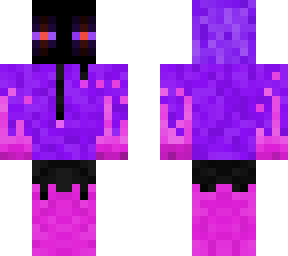 magic enderman
