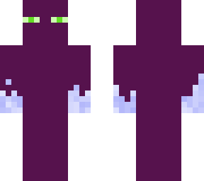 magic enderman