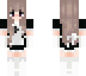 maid