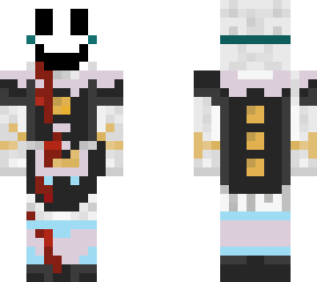 maid anime thing