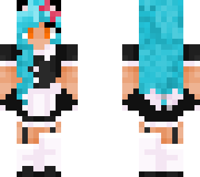 maid best vesion
