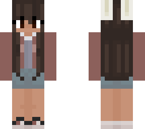 mamaderps mc skin (official)