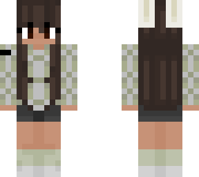 mamaderps mc skin