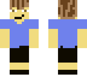 man