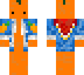 mango redone