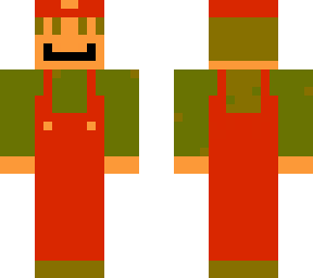 mario (classic)
