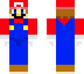 mario