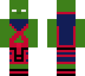 martian manhunter