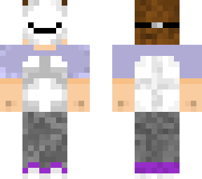 masked memer