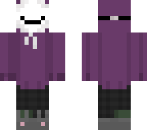 masked memer 2