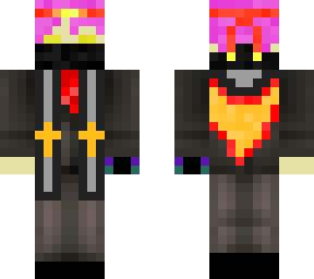 max robe