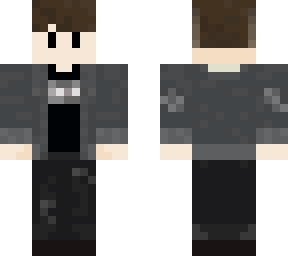 mc skin favorite hoodie