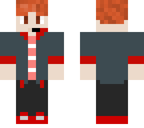 me (red)