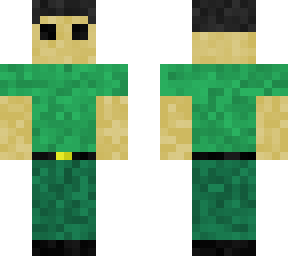 me in camo