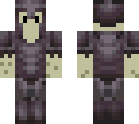 me in netherite