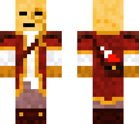 medival sandwich gentelman