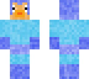 mega-man fishstick