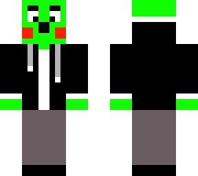 meister frosch