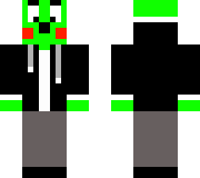 meister frosch