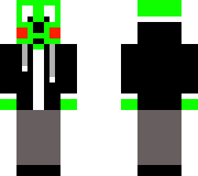 meister frosch