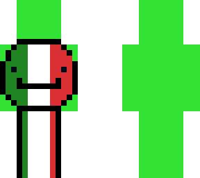mexican dream