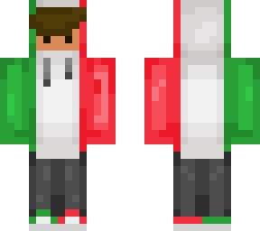 mexican omer