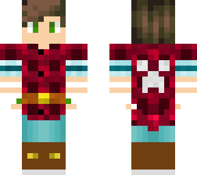 mi skin constractor
