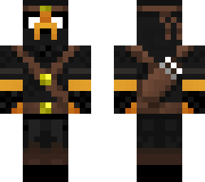 mikecrack ninja