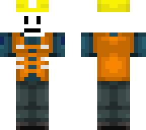 mine