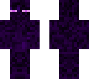 minecraft enderman